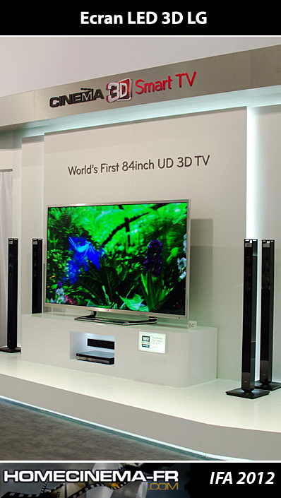 IFA 2012 LG 2